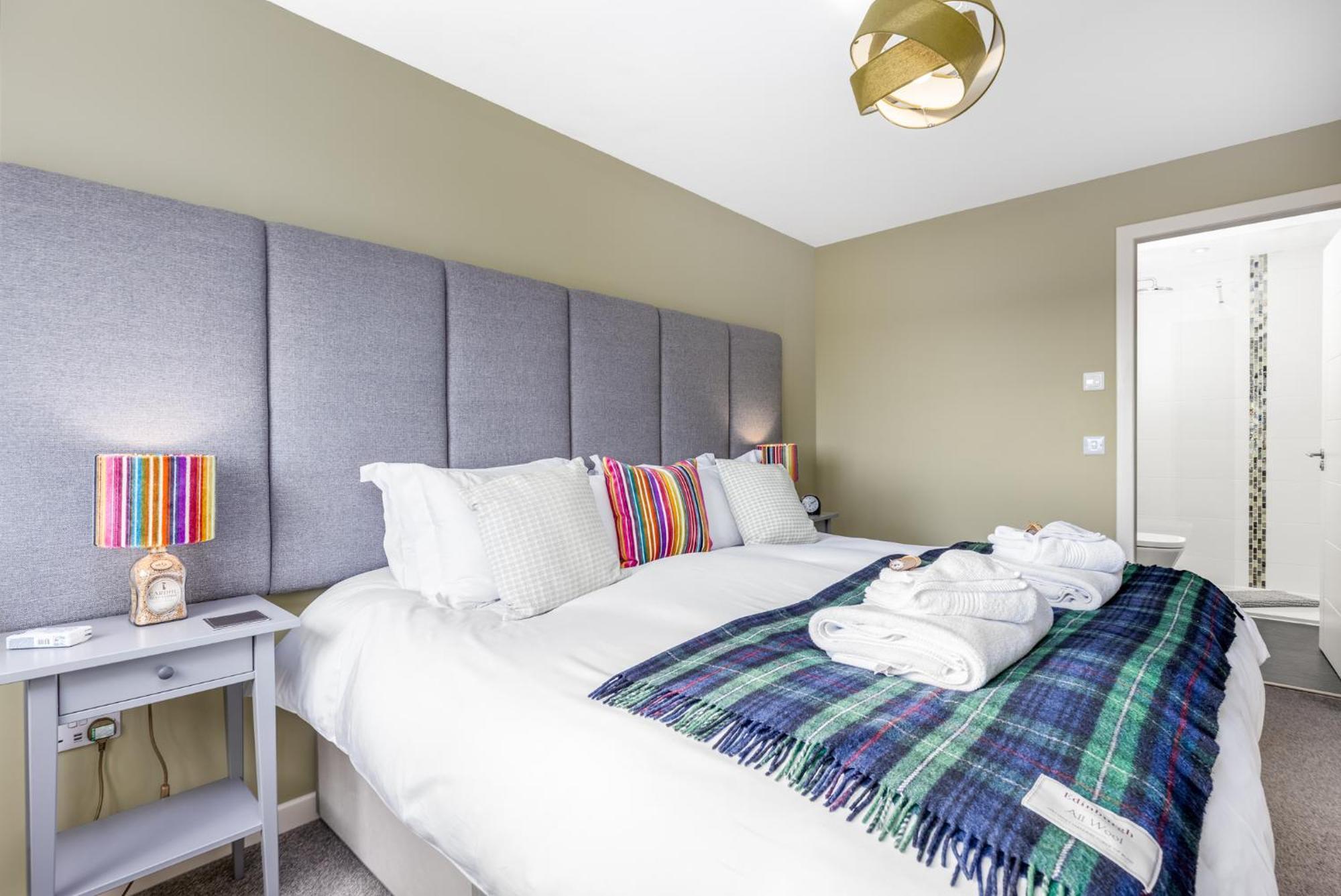 Heartseed House Bed & Breakfast Дорнох Экстерьер фото